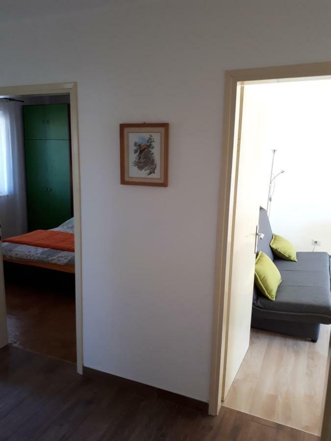 Apartment Ori Poreč Exterior foto